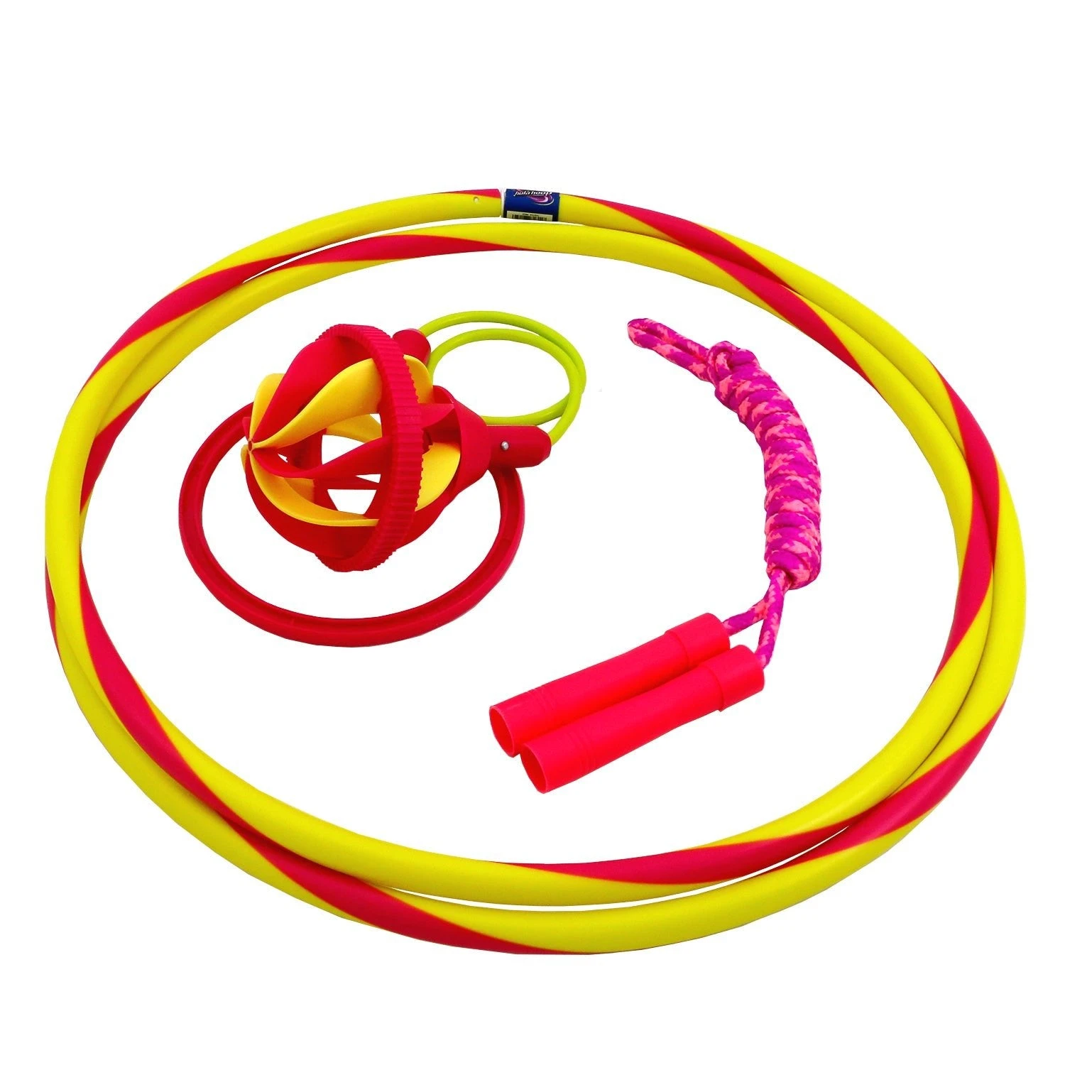 3-in-1 Hula Hoop Variety Pack 6 3-in-1 Hula Hoop Variety Pack - Image 6