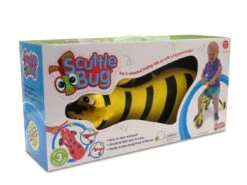 Scuttlebug Bumble 19 Scuttlebug Bumble -TP Playworld Cheap Store 8541ScuttlebugBumbleImage5