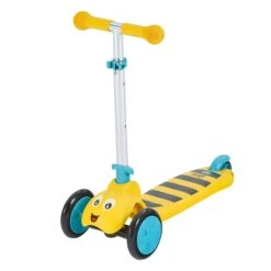 Scootiebug Bumble -TP Playworld Cheap Store 8560ScootiebugBumbleImage3