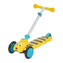 Scootiebug Bumble -TP Playworld Cheap Store 8560ScootiebugBumbleImage4