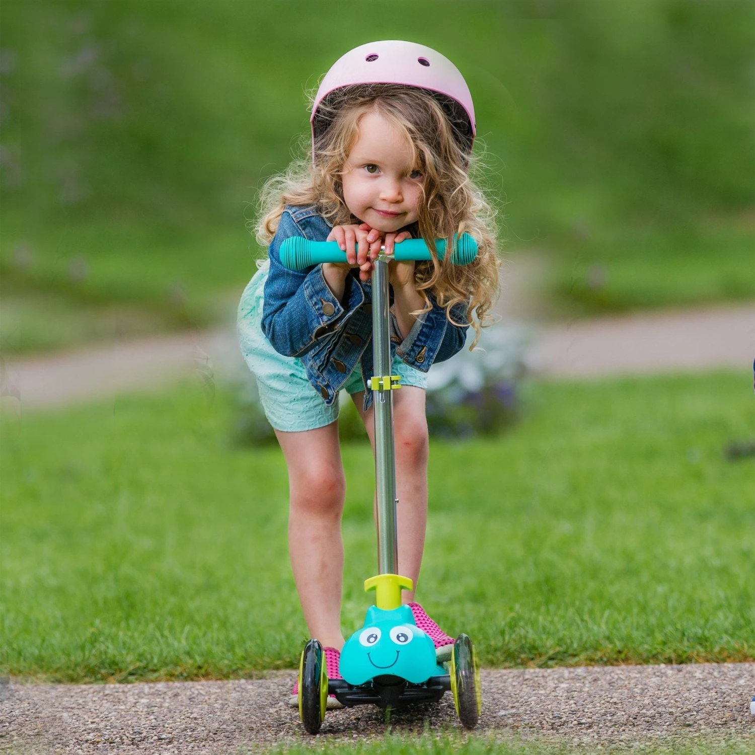 Scootiebug Splodge 2 Scootiebug Splodge - Image 2