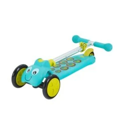 Scootiebug Splodge 9 Scootiebug Splodge -TP Playworld Cheap Store 8565ScootiebugSplodgeImage5