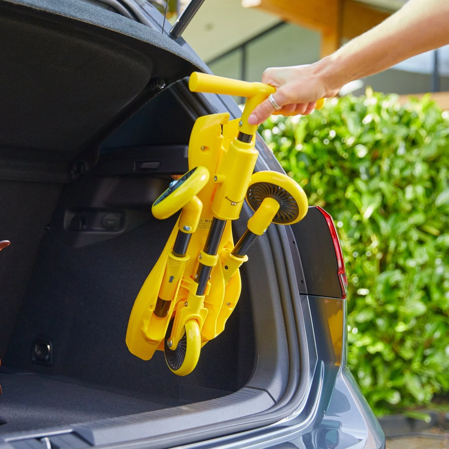 Scuttlebug Bumble 5 Scuttlebug Bumble - Image 5