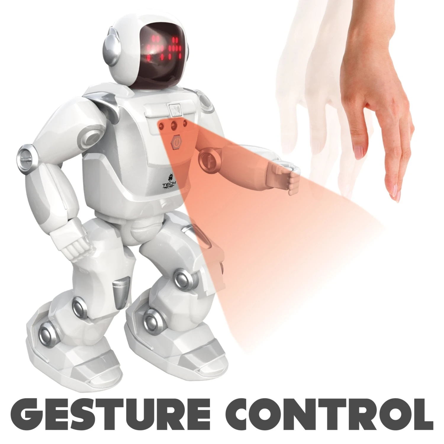 Program A Bot X 6 Program A Bot X - Image 6