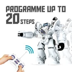 Robo Blast 9 Robo Blast -TP Playworld Cheap Store 88097 4