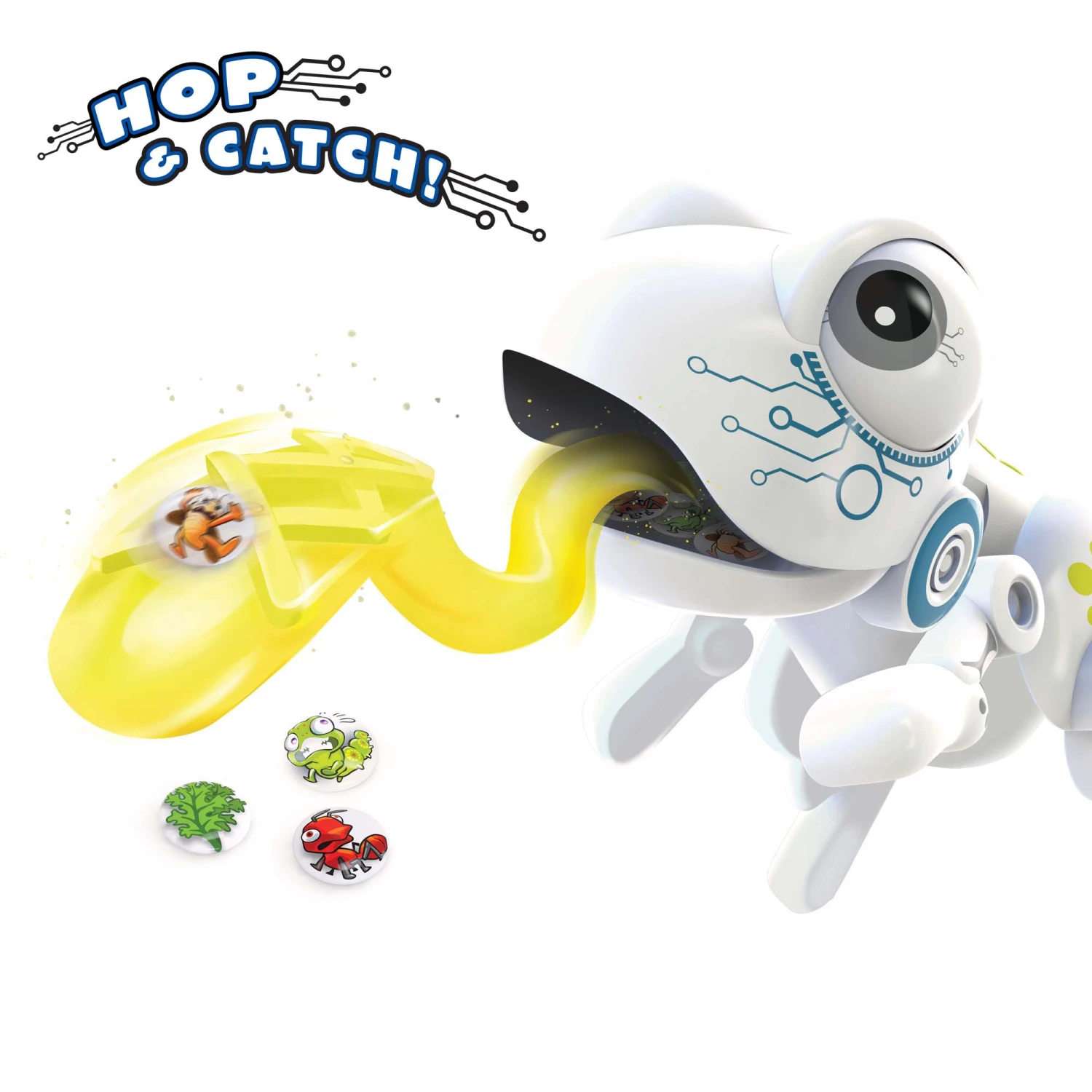 Robo Frog 2 Robo Frog - Image 2