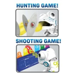 Robo Frog 8 Robo Frog -TP Playworld Cheap Store 88526 5