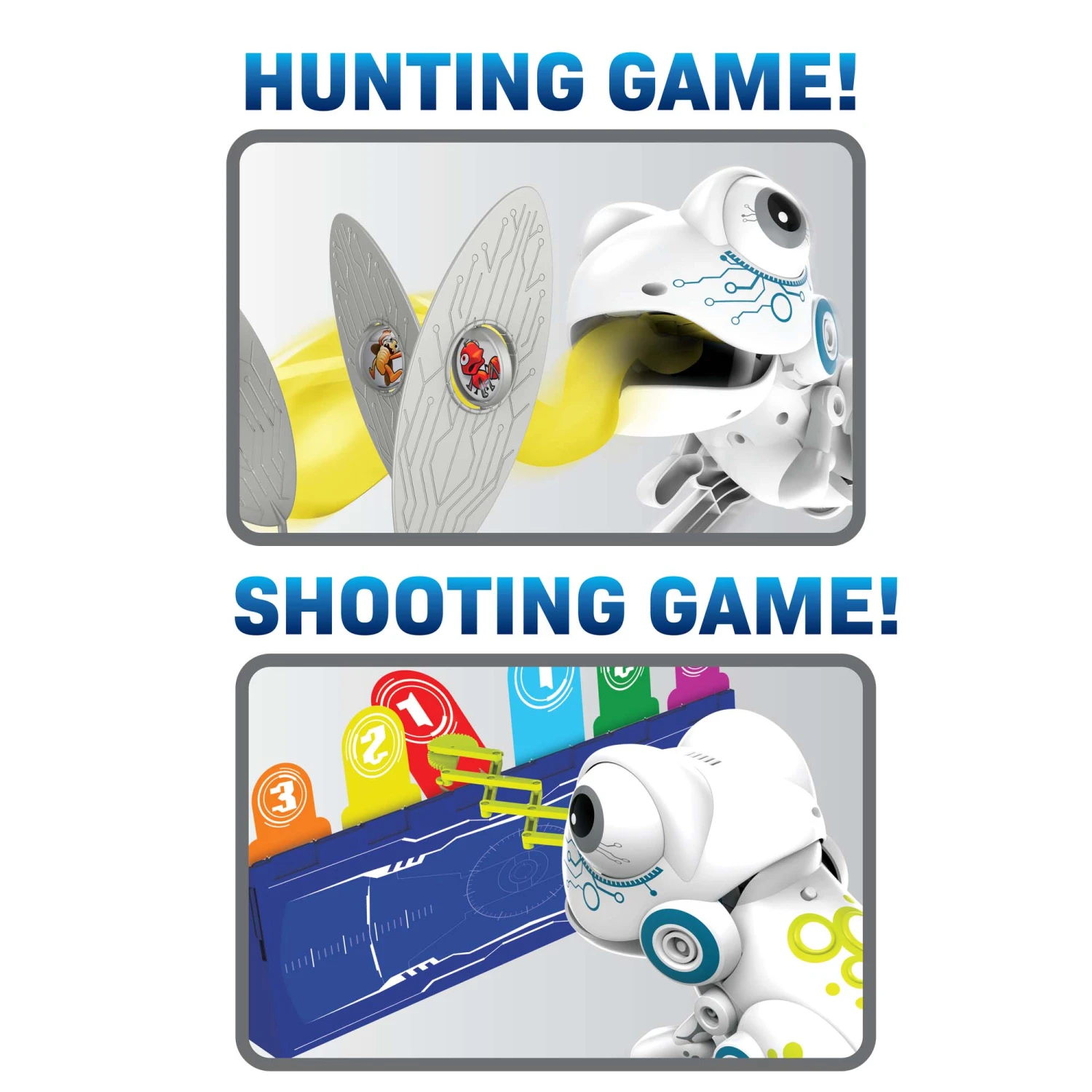 Robo Frog 4 Robo Frog - Image 4