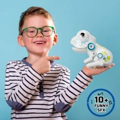 Robo Frog 9 Robo Frog -TP Playworld Cheap Store 88526 6