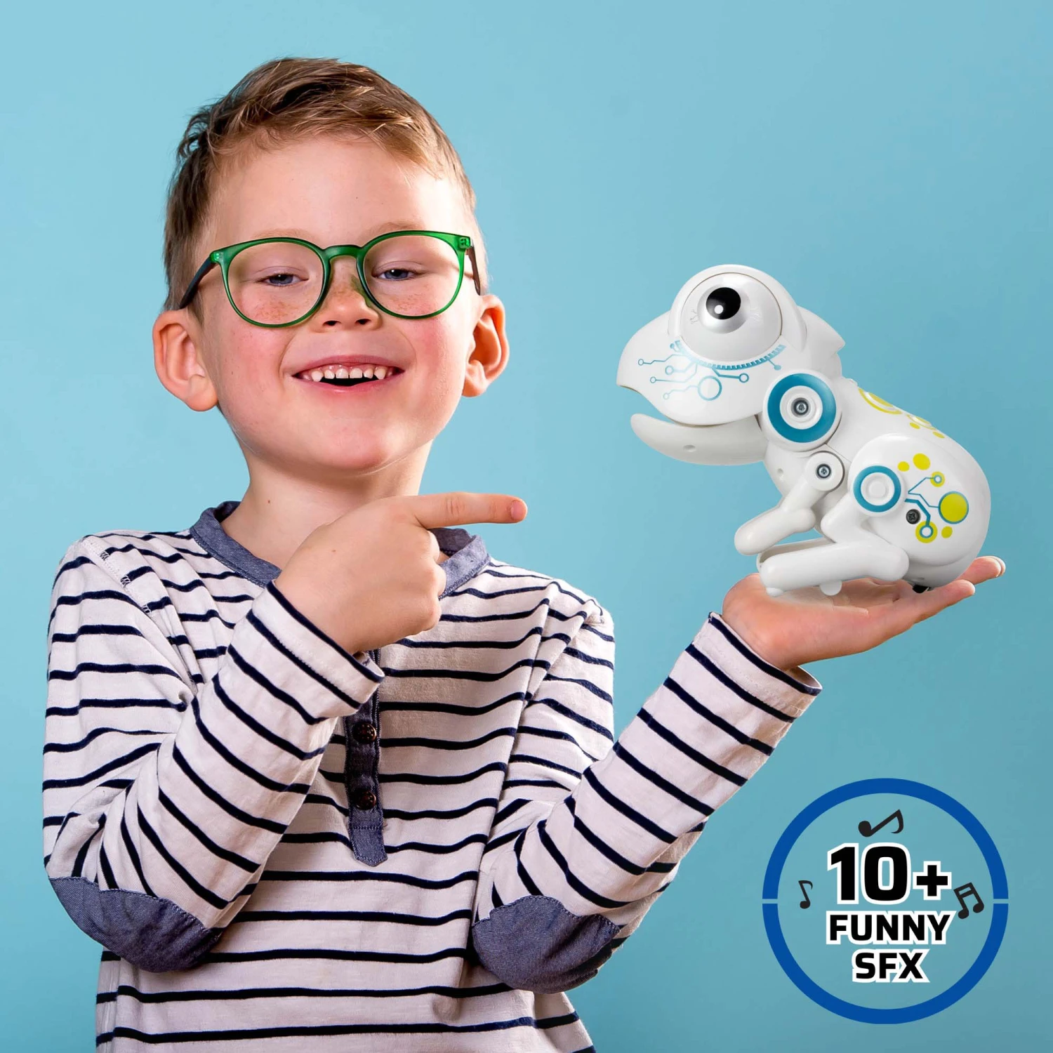 Robo Frog 5 Robo Frog - Image 5