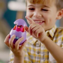 Egg-a-Boo 4 Pack -TP Playworld Cheap Store 89592 7