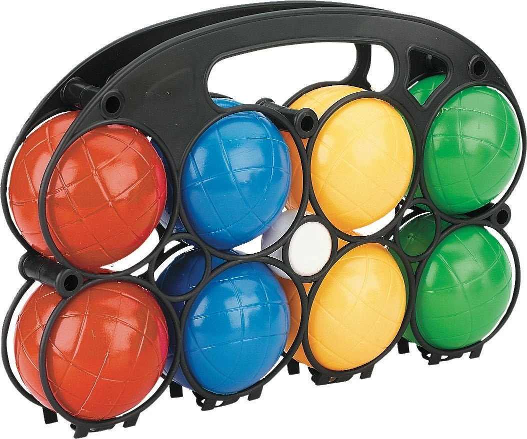 8 Piece Boule Set 1 8 Piece Boule Set