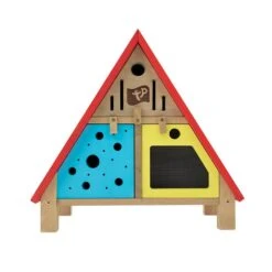 TP Bug Hotel - FSC<sup>&reg;</sup> Certified -TP Playworld Cheap Store BugHotel1