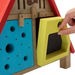 TP Bug Hotel - FSC<sup>&reg;</sup> Certified -TP Playworld Cheap Store BugHotel3