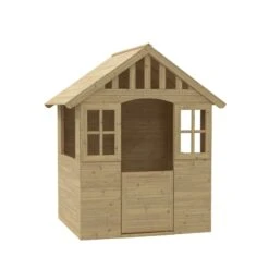 Dandelion Cottage - Builder - FSC<sup>®</sup> Certified 10 Dandelion Cottage - Builder - FSC<sup>®</sup> Certified -TP Playworld Cheap Store Dandelion