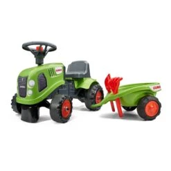 Falk Claas Baby Tractor 13 Falk Claas Baby Tractor -TP Playworld Cheap Store F212C 5