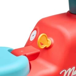 Falk Maurice Vintage Baby Red Tractor -TP Playworld Cheap Store F900 6