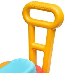 Falk Maurice Vintage Baby Red Tractor -TP Playworld Cheap Store F900 7