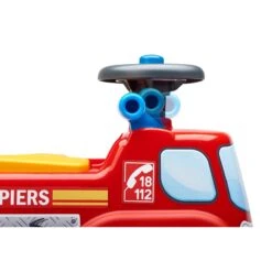 Falk Fire Engine Ride On -TP Playworld Cheap Store Falk700 12