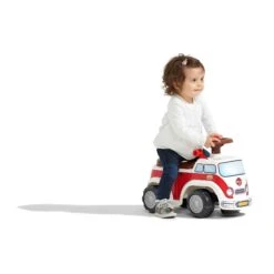 Falk Retro Combivan Carrier -TP Playworld Cheap Store Falk703 3