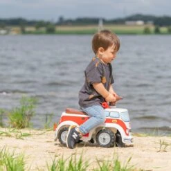 Falk Retro Combivan Carrier -TP Playworld Cheap Store Falk703 6