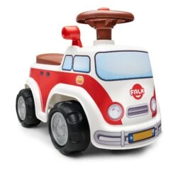Falk Retro Combivan Carrier -TP Playworld Cheap Store Falk703 8