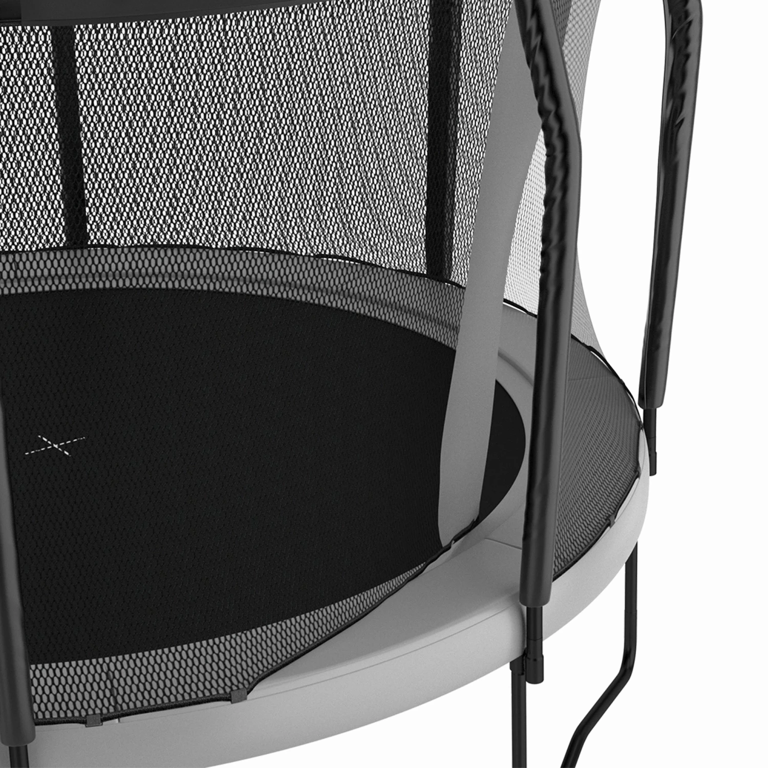 10ft Akrobat Fenix Trampoline 3 10ft Akrobat Fenix Trampoline - Image 3