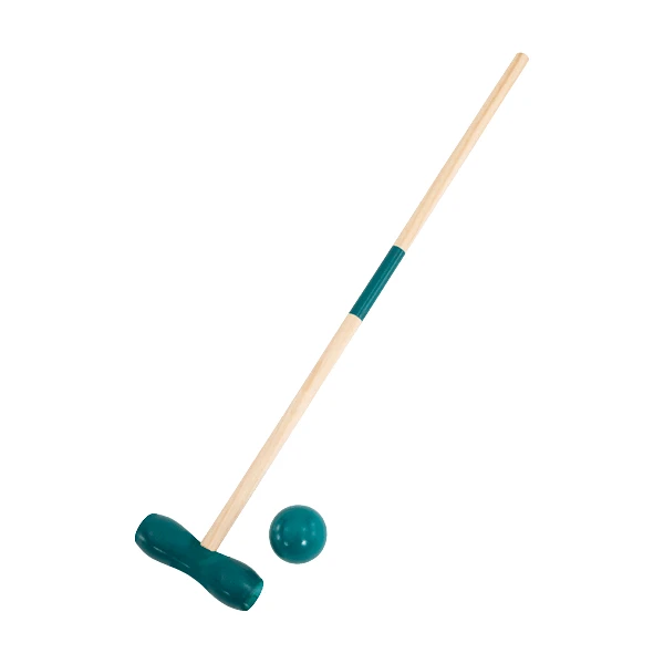 TP Wooden Croquet Set - FSC<sup>®</sup> Certified 3 TP Wooden Croquet Set - FSC<sup>®</sup> Certified - Image 3