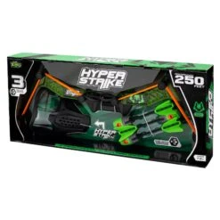 Zing Hyperstrike Bow & Mask - Green -TP Playworld Cheap Store Image1 5