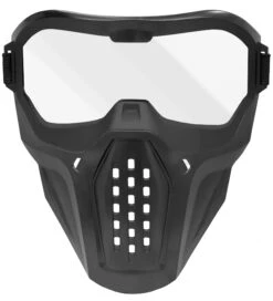 Zing Hyperstrike Bow & Mask - Green -TP Playworld Cheap Store Image5 4