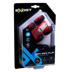 Exost 360 Mini Flip 10 Exost 360 Mini Flip -TP Playworld Cheap Store Image6 6