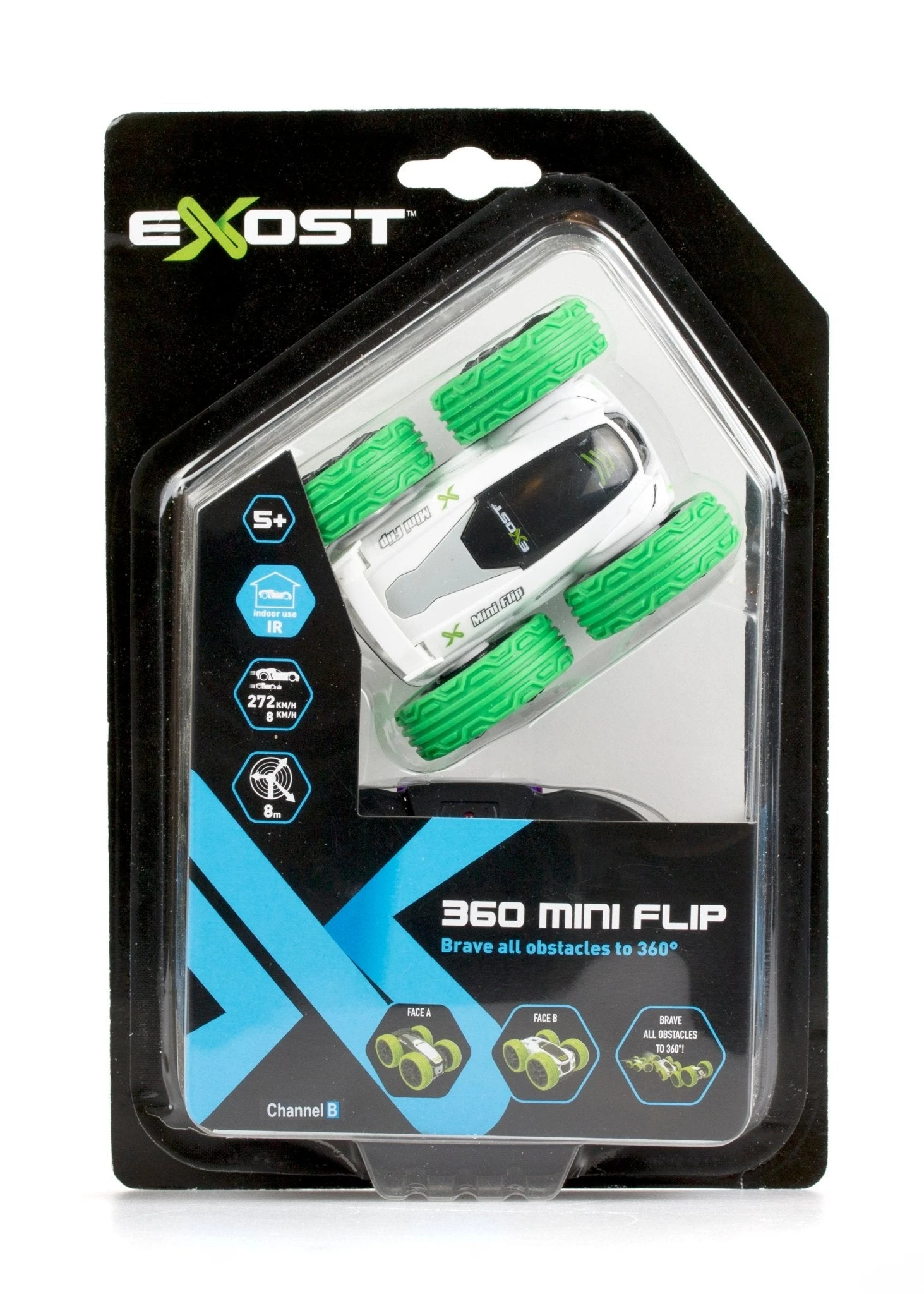 Exost 360 Mini Flip 4 Exost 360 Mini Flip - Image 4