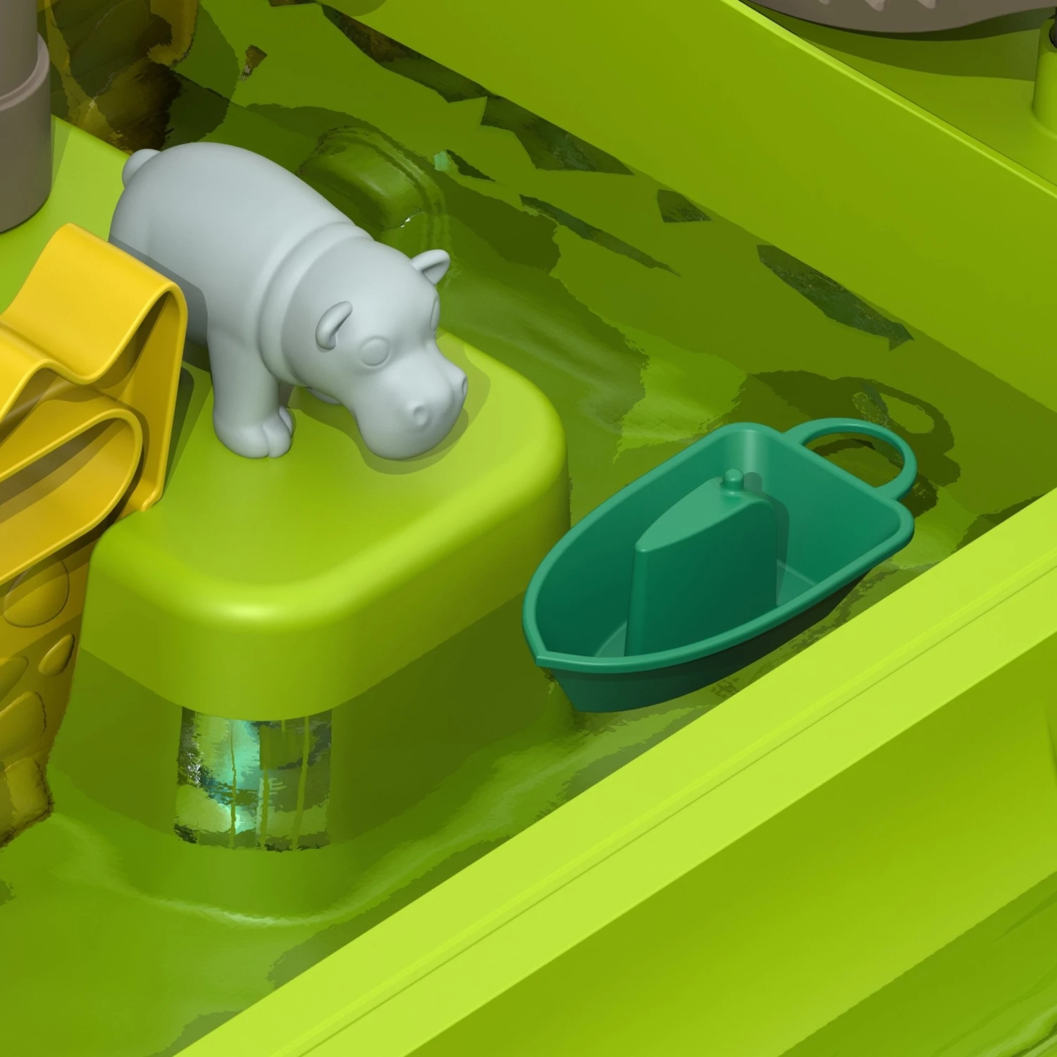 Jungle Water Trolley 11 Jungle Water Trolley - Image 11