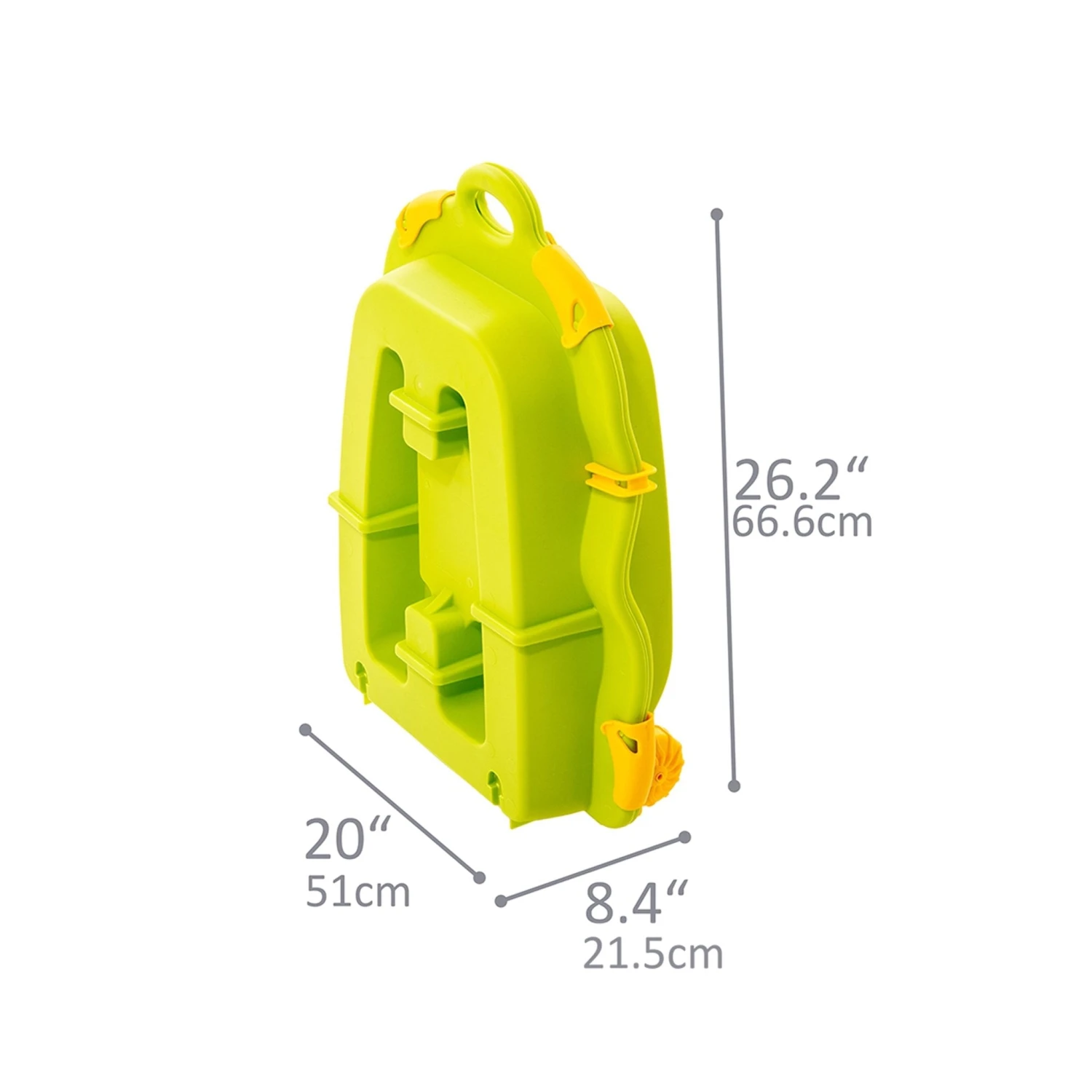 Jungle Water Trolley 14 Jungle Water Trolley - Image 14