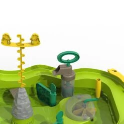 Jungle Water Trolley 21 Jungle Water Trolley -TP Playworld Cheap Store J60 509 7