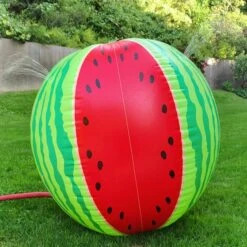 Hydro Watermelon Sprinkler -TP Playworld Cheap Store K504Image3