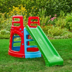 PalPlay Tower Gym 11 PalPlay Tower Gym -TP Playworld Cheap Store M377 2