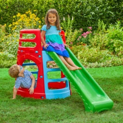 PalPlay Tower Gym 8 PalPlay Tower Gym -TP Playworld Cheap Store M377 4