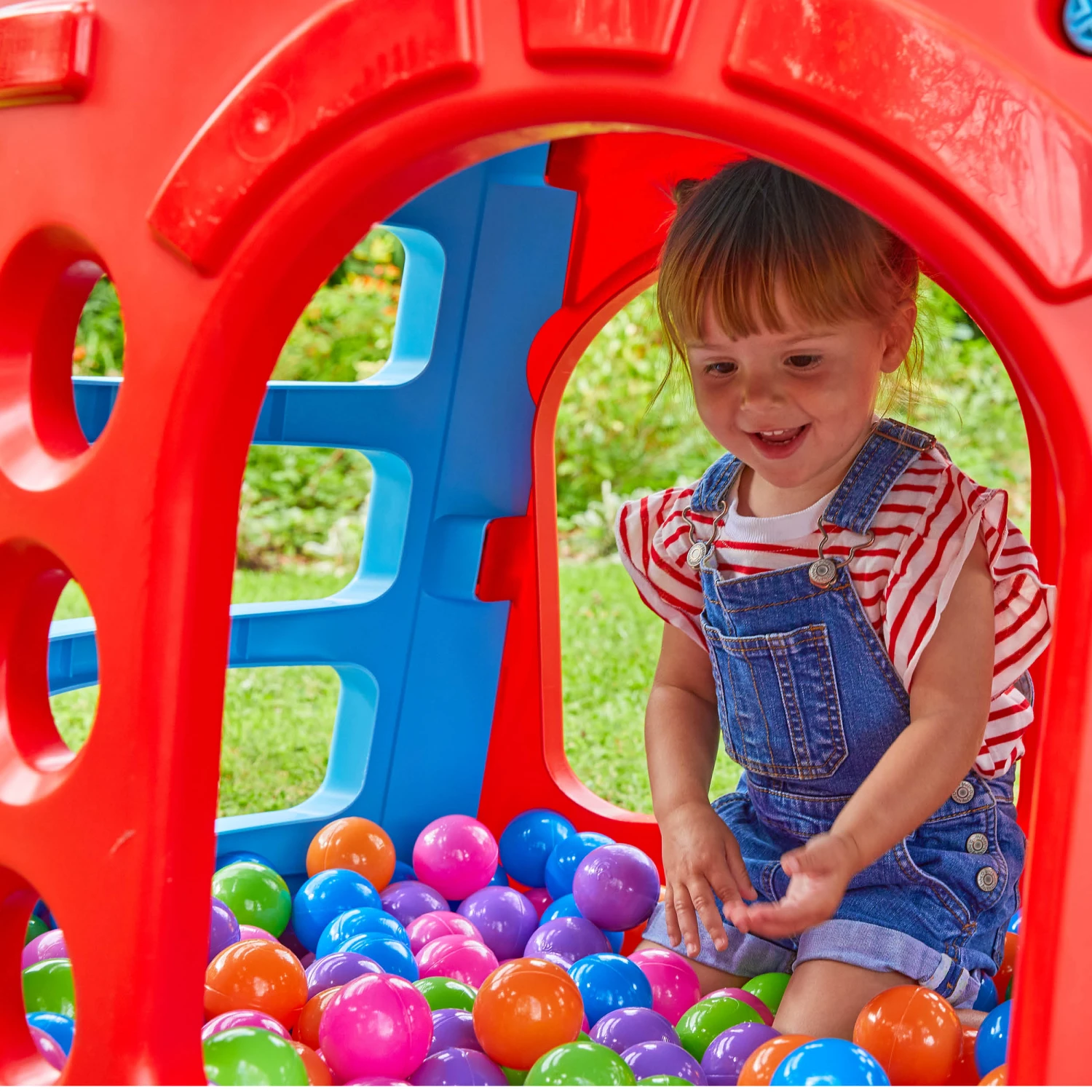 PalPlay Tower Gym 4 PalPlay Tower Gym - Image 4