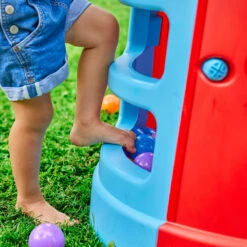 PalPlay Tower Gym 10 PalPlay Tower Gym -TP Playworld Cheap Store M377 6 1