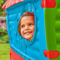 Palplay Plastic Dream Playhouse 9 Palplay Plastic Dream Playhouse -TP Playworld Cheap Store M680 TPT14415 WEB