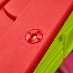 Palplay Plastic Playhouse Of Fun -TP Playworld Cheap Store M781 TPT14762 bolt WEB