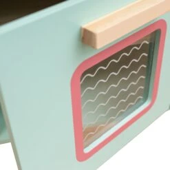 Owl & Fox Wooden Early Years Kitchen Set - FSC<sup>®</sup> Certified 8 Owl & Fox Wooden Early Years Kitchen Set - FSC<sup>®</sup> Certified -TP Playworld Cheap Store OF202 3