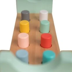 The Energetic Play Pack: TP Active-Tots Pikler Style Wooden Climbing Triangle With Owl & Fox Hammer Bench And Owl & Fox Xylophone 25 The Energetic Play Pack: TP Active-Tots Pikler Style Wooden Climbing Triangle With Owl & Fox Hammer Bench And Owl & Fox Xylophone -TP Playworld Cheap Store OF208 2 1