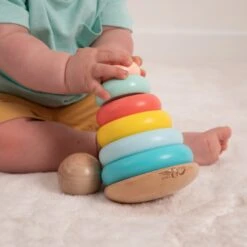 The Engineers Play Pack: TP Active-Tots Pikler Style Wooden Climbing Triangle & Slide With Safety Play Mats, Owl & Fox Topple Tower And Owl & Fox Shape Sorter 20 The Engineers Play Pack: TP Active-Tots Pikler Style Wooden Climbing Triangle & Slide With Safety Play Mats, Owl & Fox Topple Tower And Owl & Fox Shape Sorter -TP Playworld Cheap Store OF213 5 1