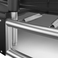 Akrobat Orbit Rectangular Trampoline 11ft X 8ft 11 Akrobat Orbit Rectangular Trampoline 11ft X 8ft -TP Playworld Cheap Store Orbit rectangle 5 878fd759 57c1 4c02 9d65 5c6681418afd