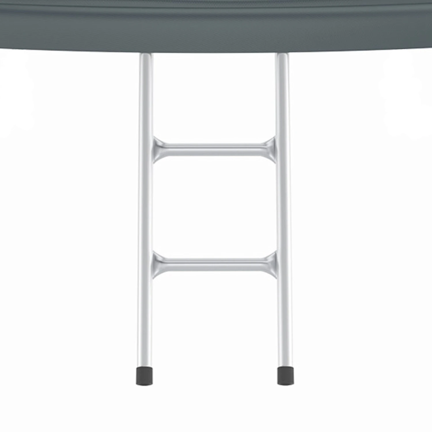 Akrobat Orbit Rectangular Trampoline 11ft X 8ft 6 Akrobat Orbit Rectangular Trampoline 11ft X 8ft - Image 6