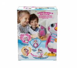 Rescue Penguin -TP Playworld Cheap Store PENGUIN BOX.8508