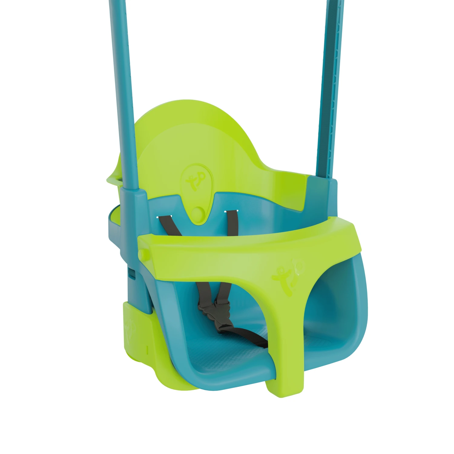 TP Quadpod® Baby Swing Seat 1 TP Quadpod® Baby Swing Seat