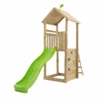 TP Skywood Wooden Play Tower With Ripple Slide - FSC<sup>&reg;</sup> Certified